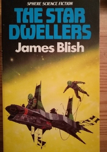 The Star Dwellers