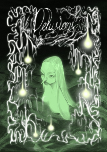 Fanga: Delusions