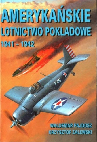 Amerykańskie lotnictwo pokładowe 1941-1942