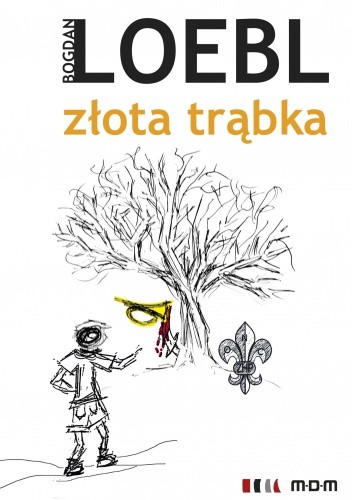 Złota trąbka