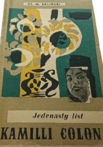 Jedenasty list Kamilli Colon