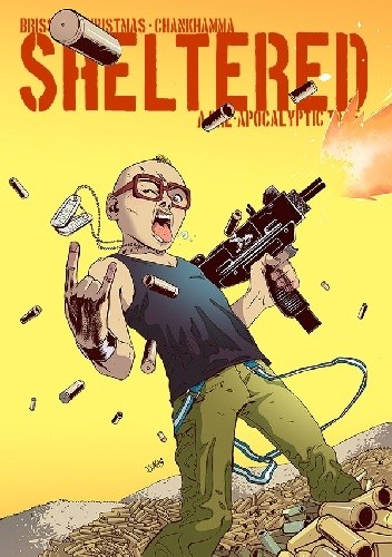 Sheltered #7