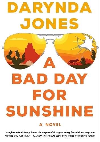 A Bad Day for Sunshine