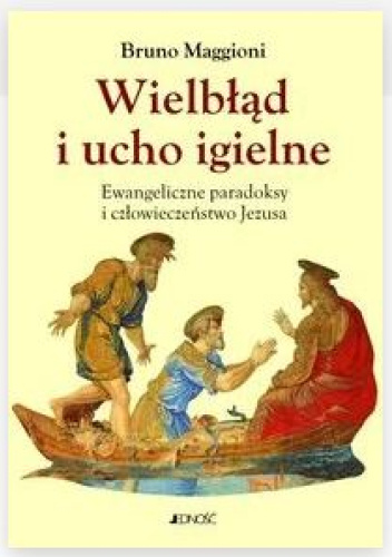 Wielbłąd i ucho igielne