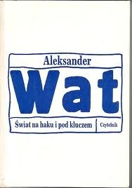 Świat na haku i pod kluczem