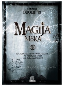 Magija niska