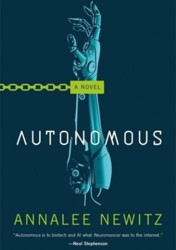 Autonomous