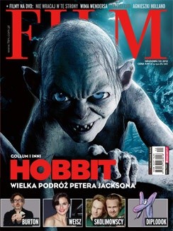 Film, grudzień (12) 2012