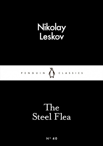 The Steel Flea