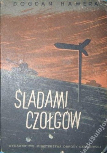 Śladami czołgów