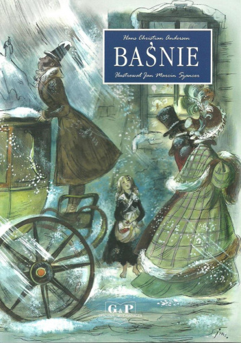 Baśnie