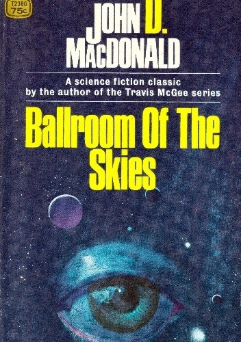 Ballroom of the Skies