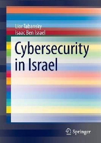Cybersecurity in Israel
