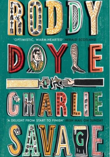 Charlie Savage