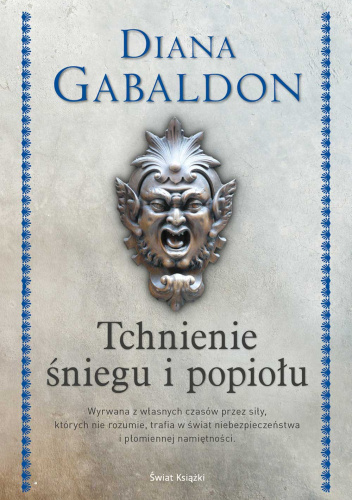 Tchnienie śniegu i popiołu