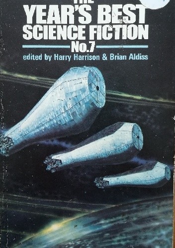 The Year's Best Science Fiction: Volume 7