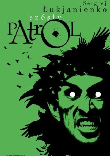 Szósty patrol