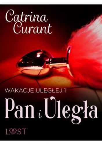 Wakacje Uległej 1: Pan i Uległa