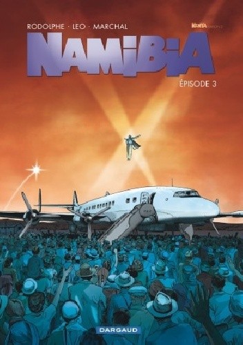 Namibia Episode  3