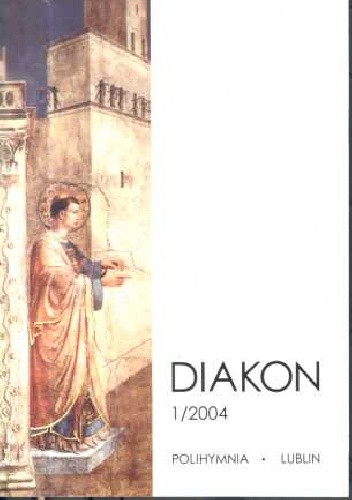 Diakon nr 1/2004