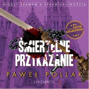 Śmiertelne przykazanie