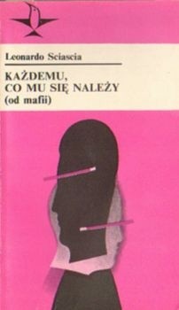 Każdemu, co mu się należy (od mafii)