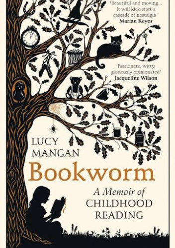 Bookworm: A Memoir of Childhood Reading