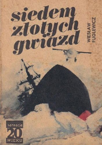 Siedem złotych gwiazd