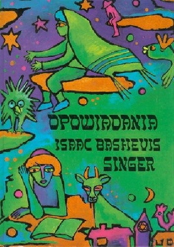 Opowiadania