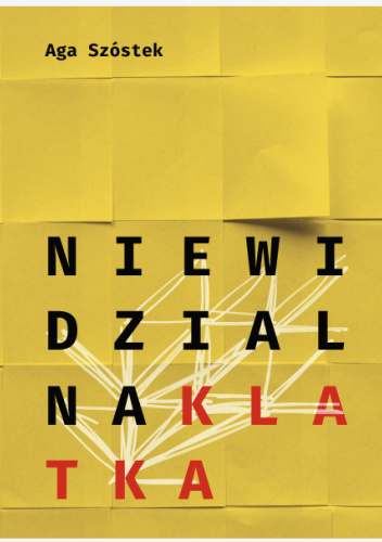 Niewidzialna klatka