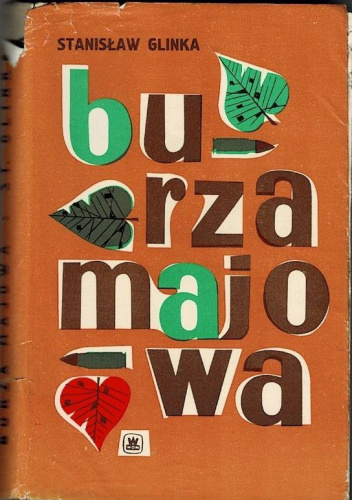 Burza majowa