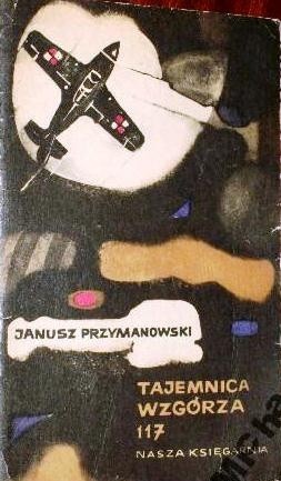 Tajemnica wzgórza 117