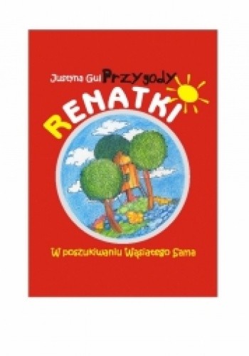 Przygody Renatki