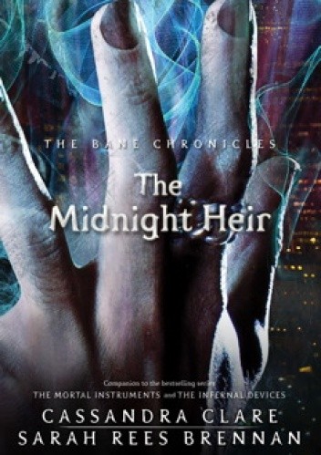 The Midnight Heir