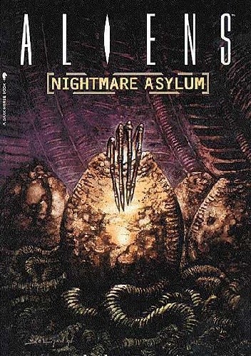 Aliens: Nightmare Asylum