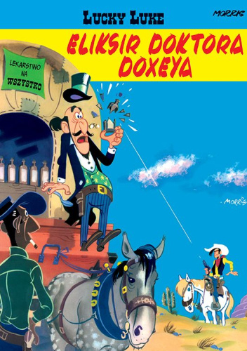 Eliksir doktora Doxeya