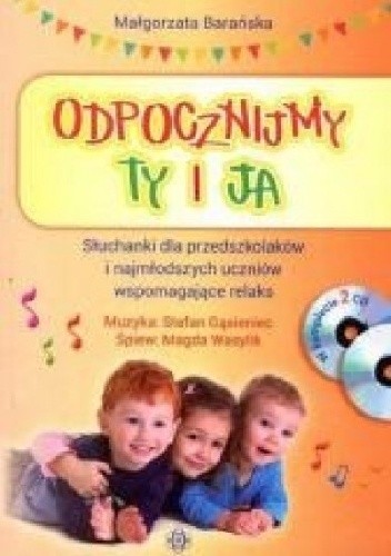 Odpocznijmy ty i ja