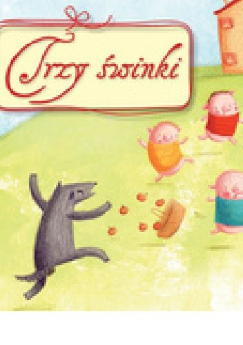 Trzy świnki