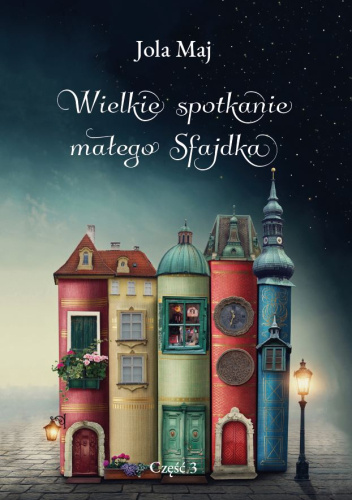 Wielkie spotkanie małego Sfajdka
