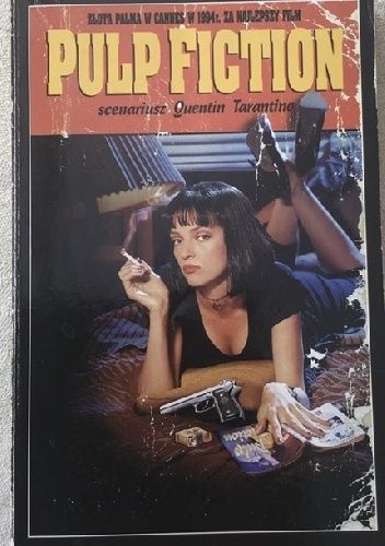 Pulp fiction