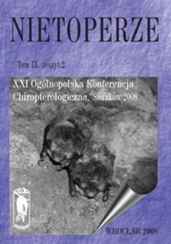 NIETOPERZE Tom 9, nr 2 / styczeń 2008