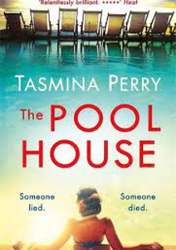The Pool House