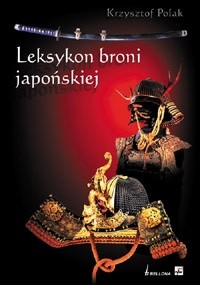 Leksykon broni japońskiej