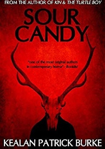 Sour Candy