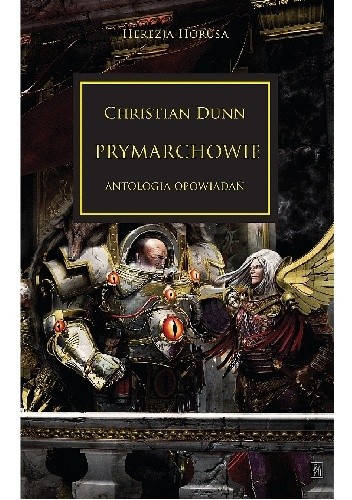 Prymarchowie