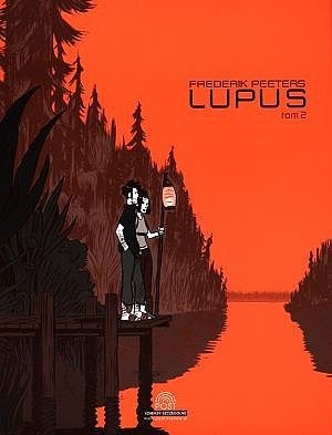Lupus tom 2