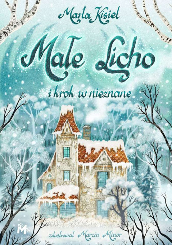 Małe Licho i krok w nieznane