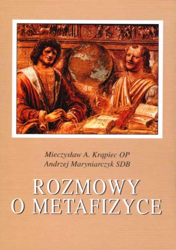 Rozmowy o metafizyce