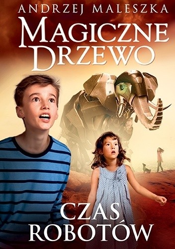 Czas robotów