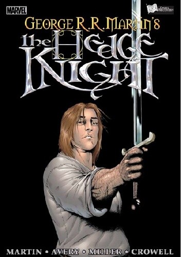 The Hedge Knight